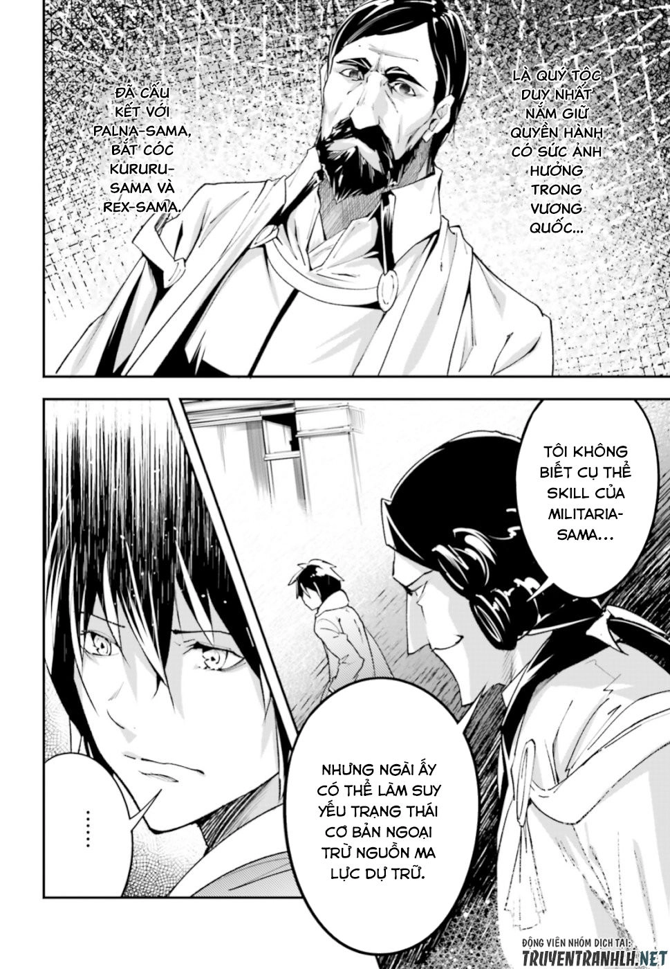 Thường Dân Cấp 999 Chapter 32 - 25