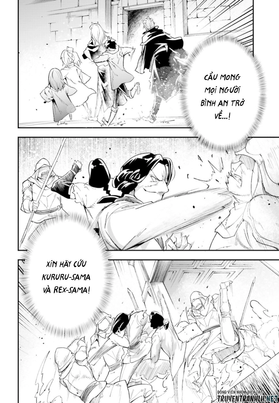 Thường Dân Cấp 999 Chapter 32 - 27