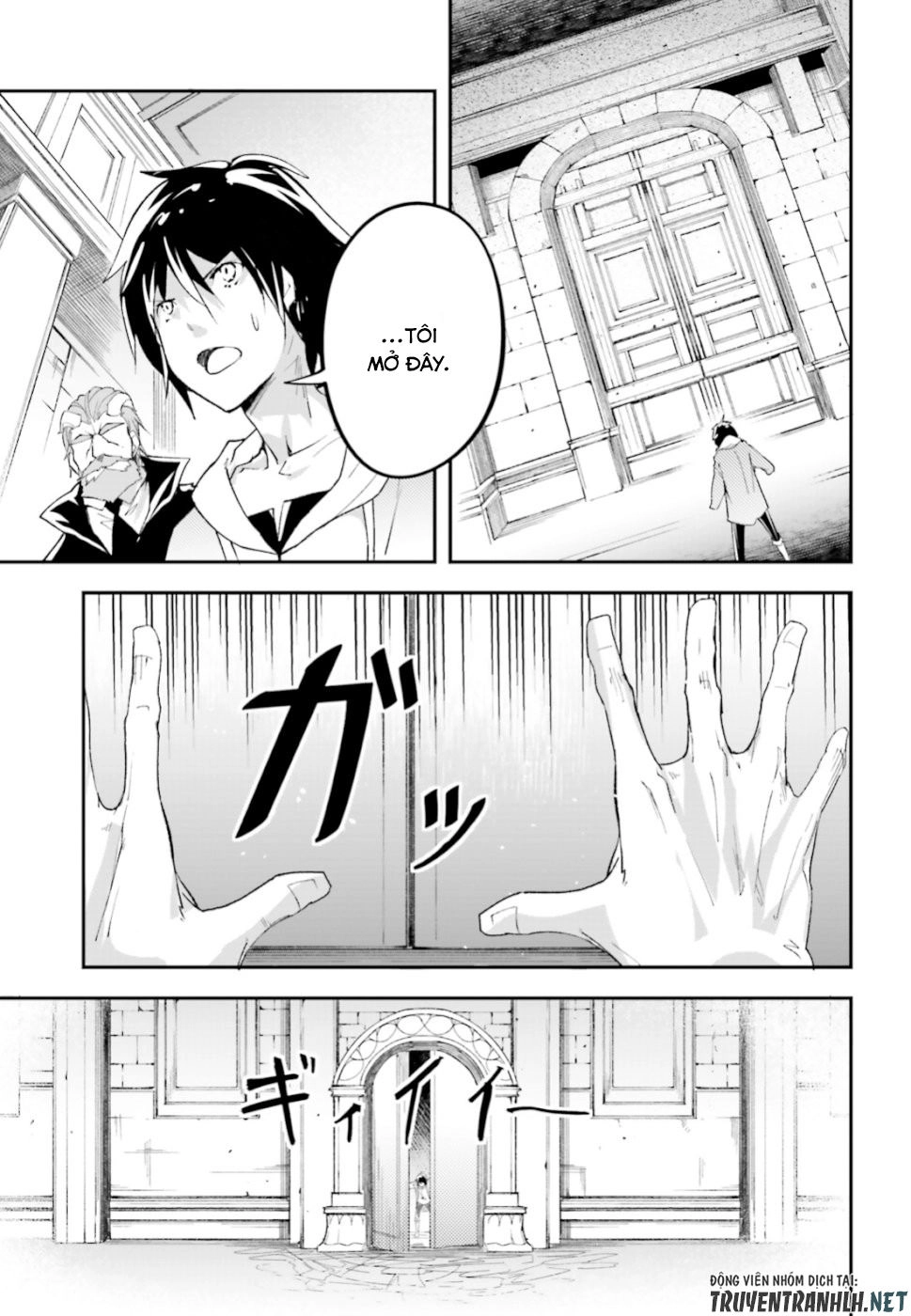 Thường Dân Cấp 999 Chapter 32 - 28