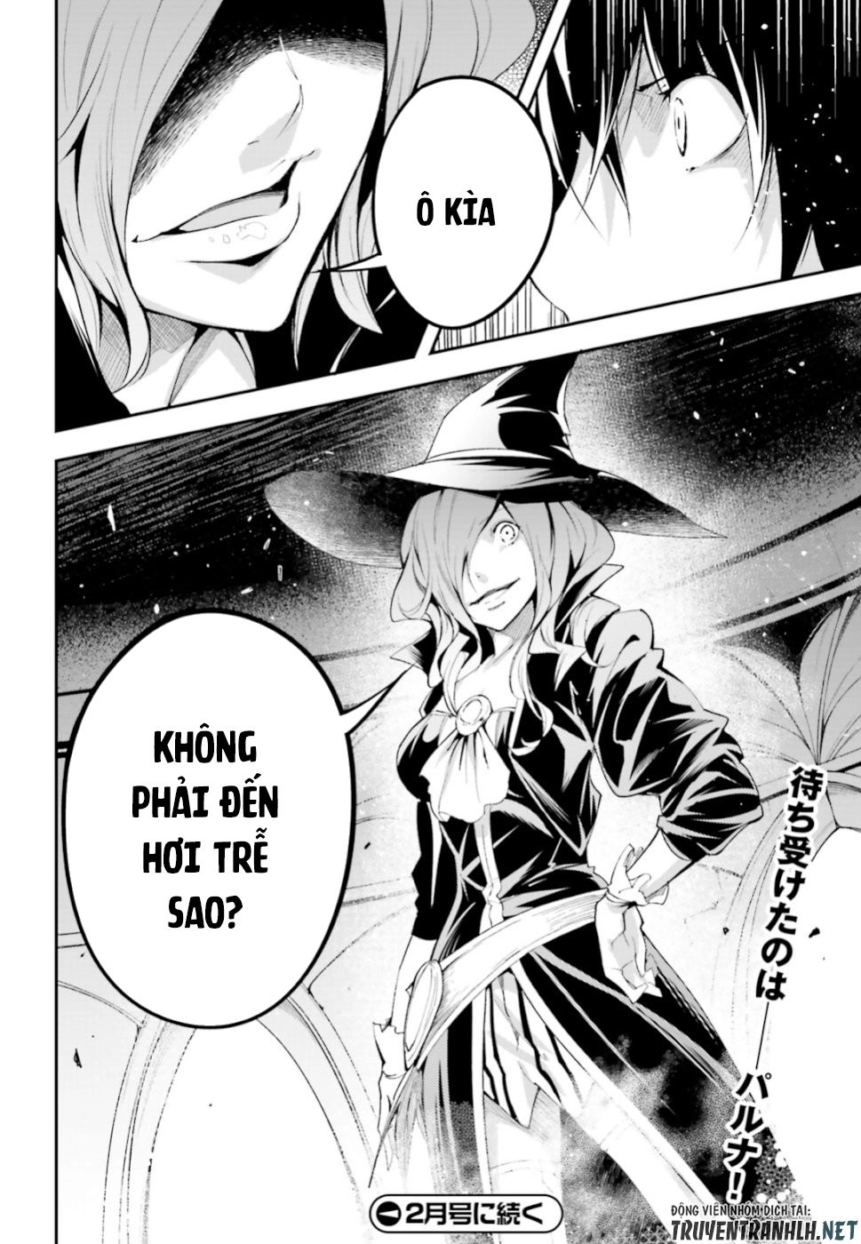 Thường Dân Cấp 999 Chapter 32 - 29