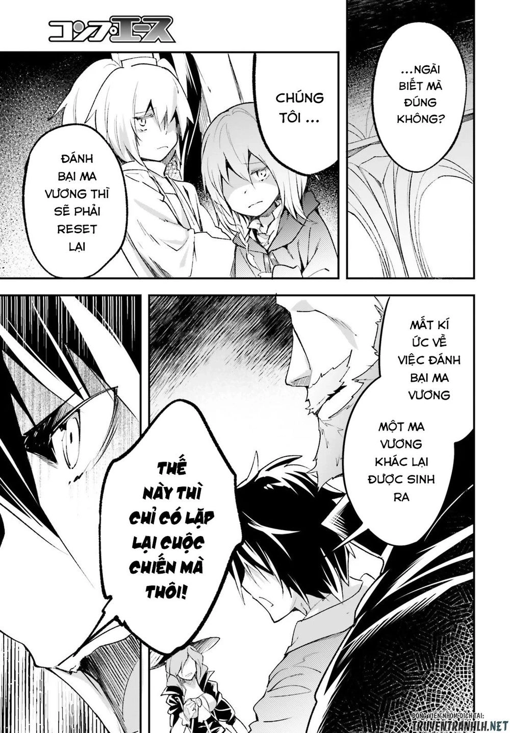 Thường Dân Cấp 999 Chapter 33 - 23