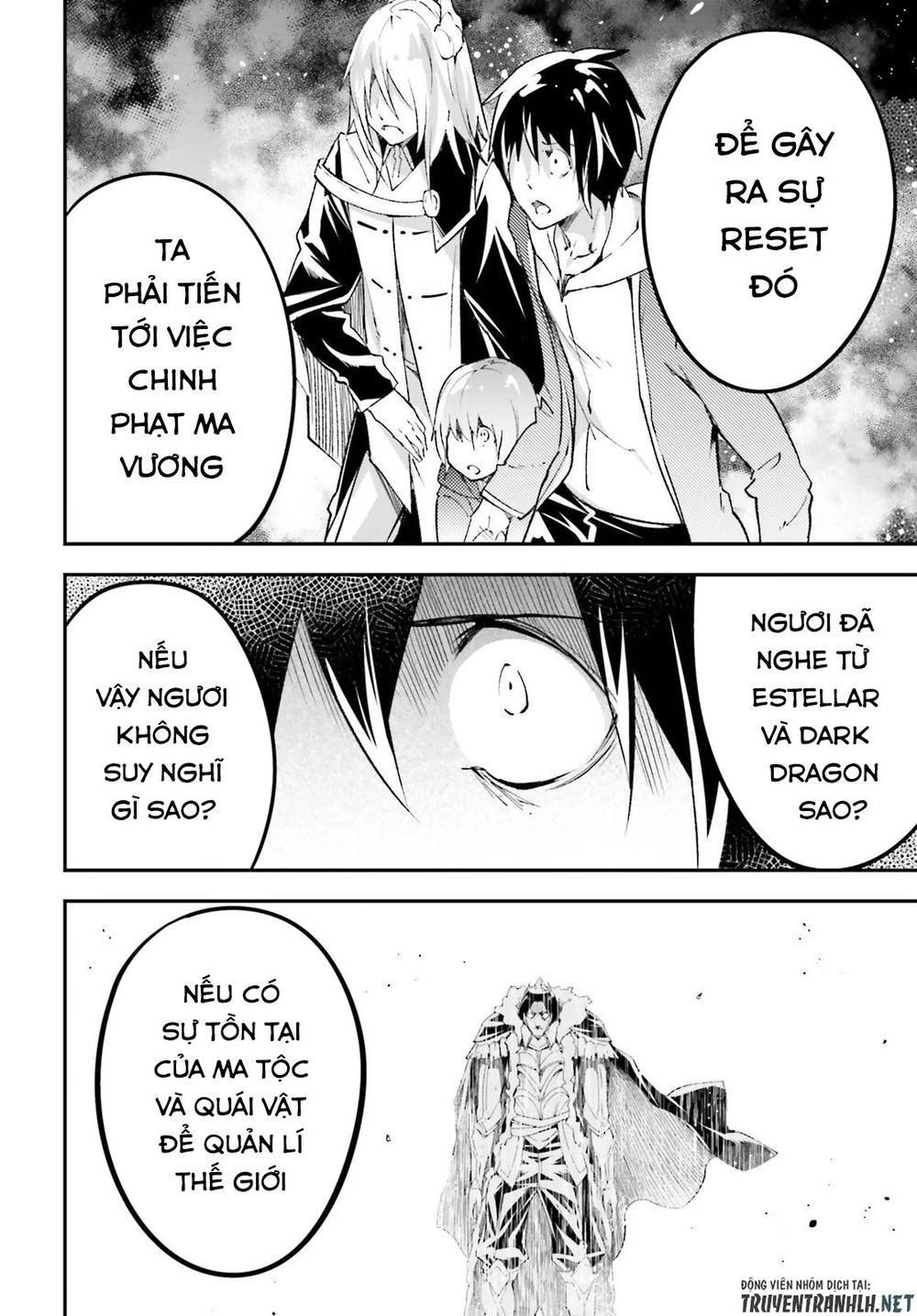 Thường Dân Cấp 999 Chapter 33 - 26