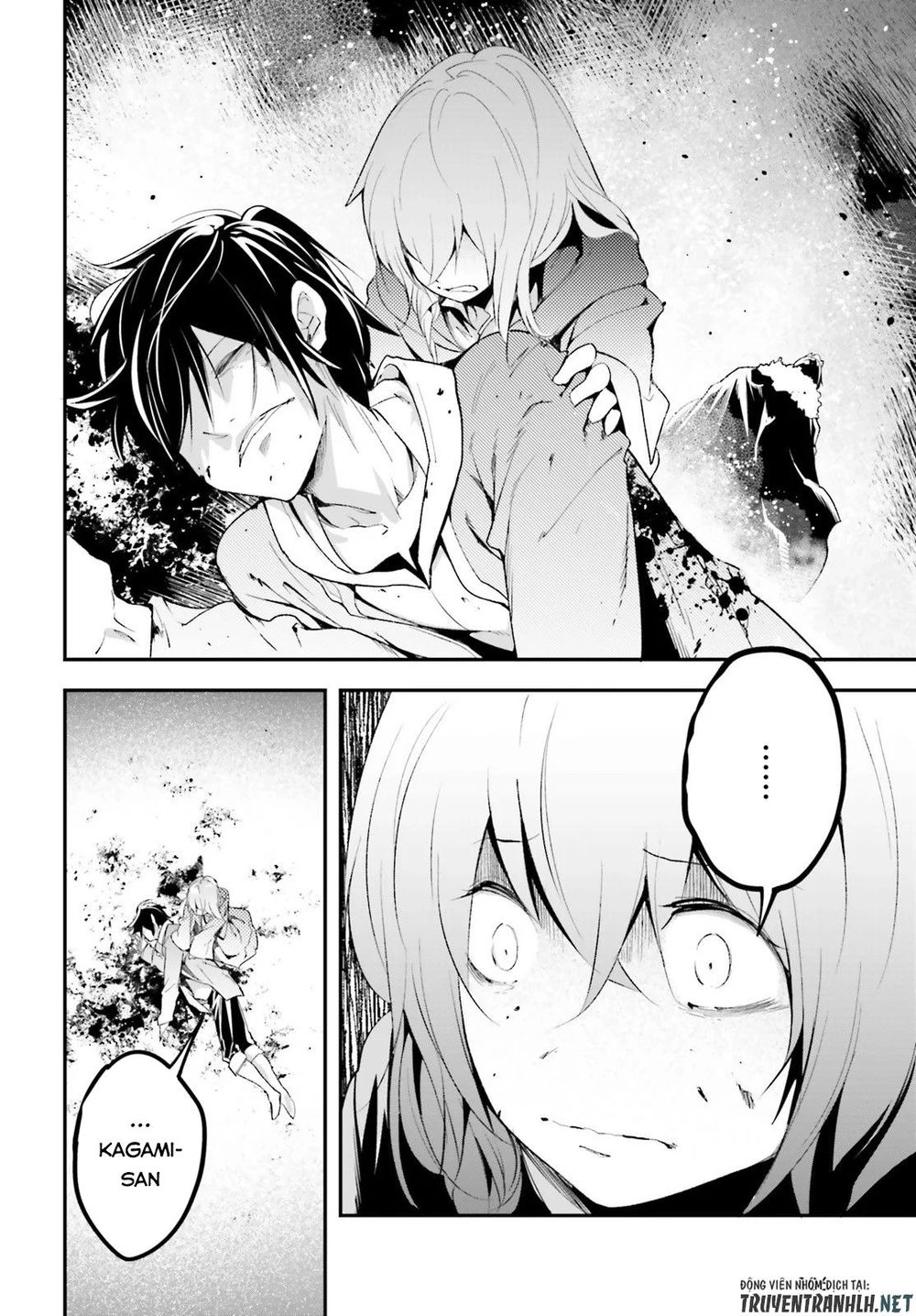 Thường Dân Cấp 999 Chapter 34 - 4