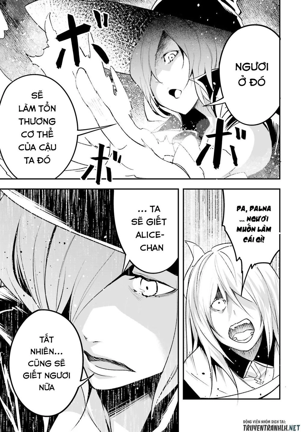 Thường Dân Cấp 999 Chapter 34 - 9