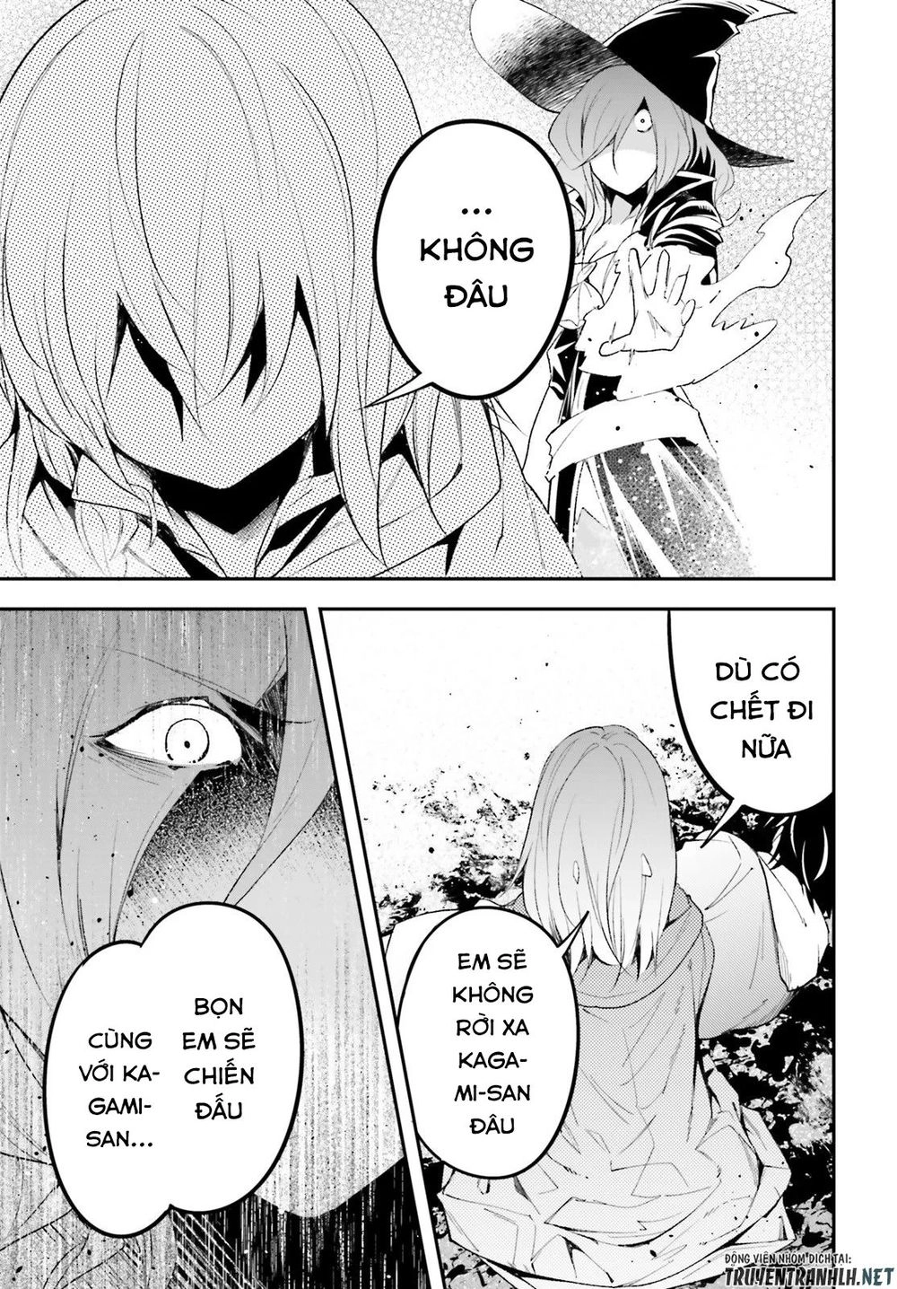 Thường Dân Cấp 999 Chapter 34 - 11