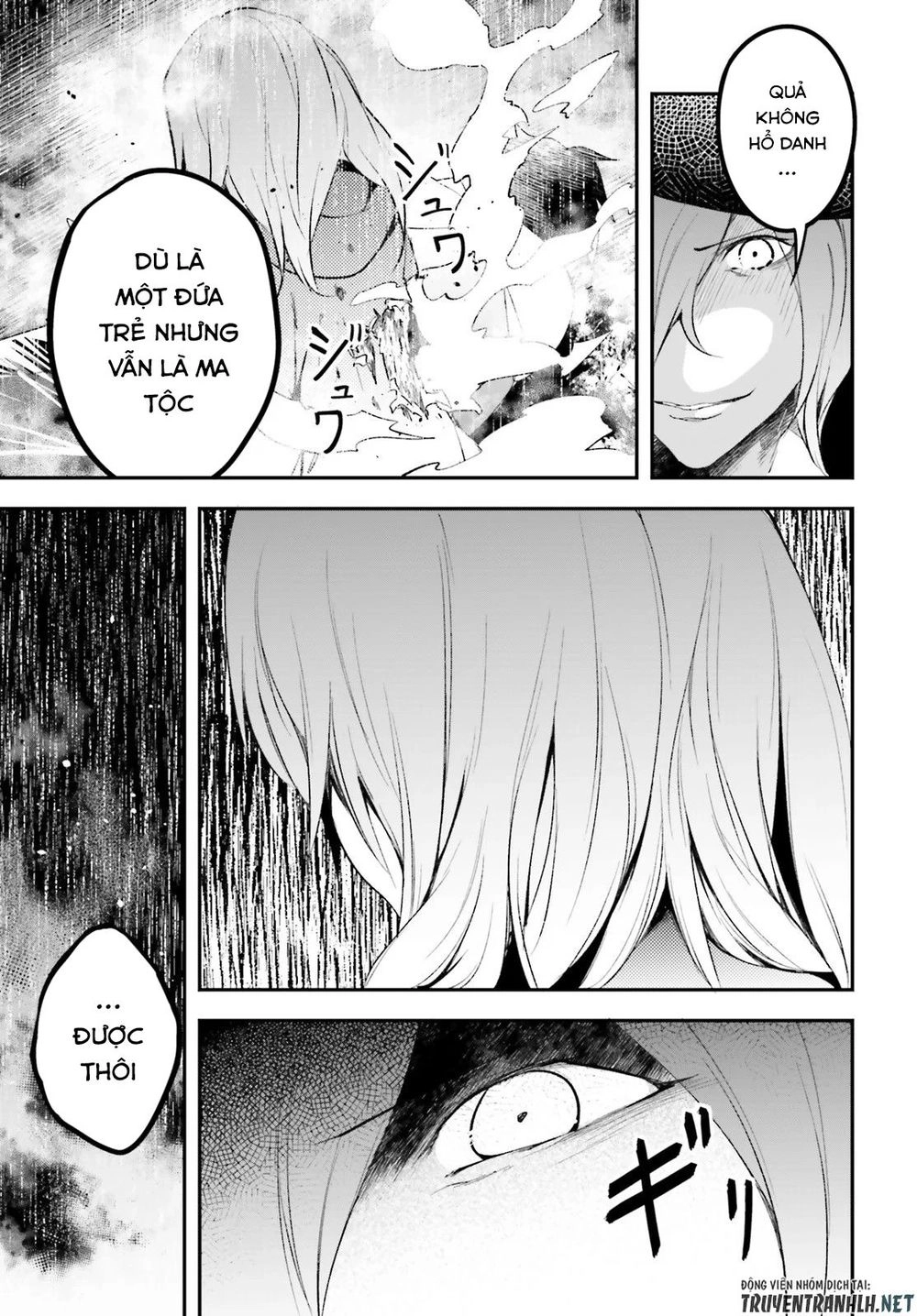 Thường Dân Cấp 999 Chapter 34 - 13