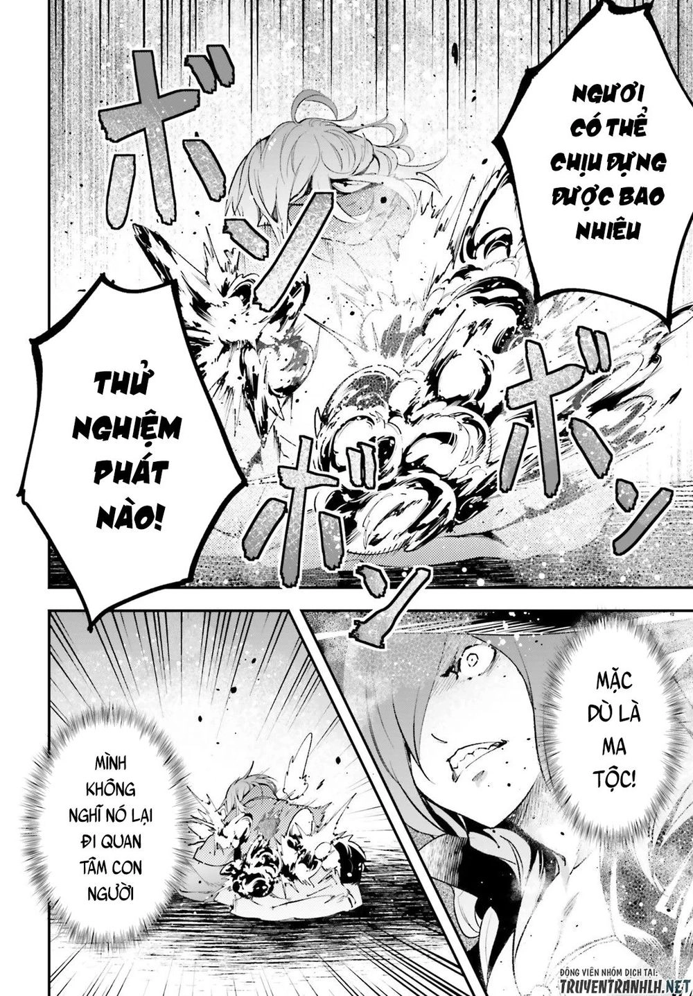 Thường Dân Cấp 999 Chapter 34 - 14