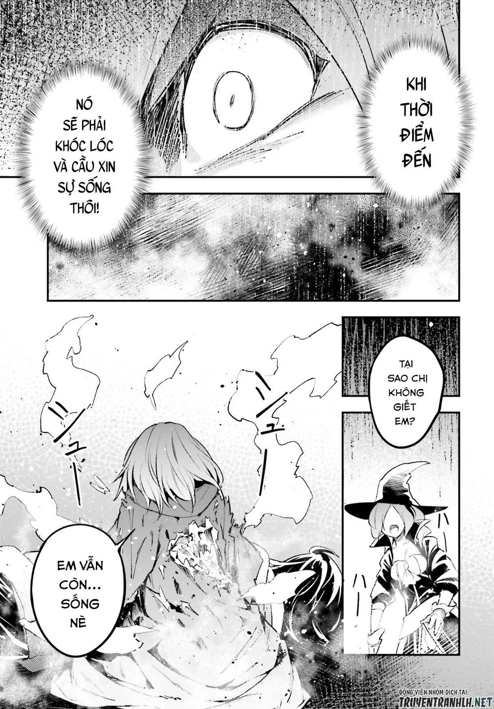 Thường Dân Cấp 999 Chapter 34 - 15