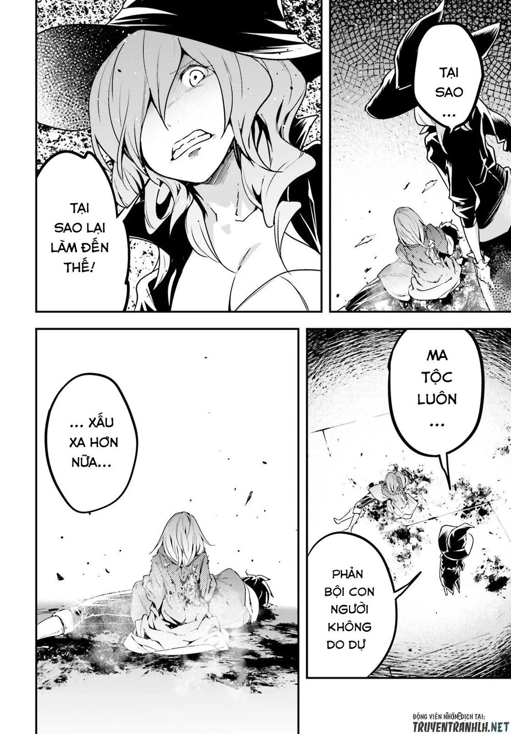 Thường Dân Cấp 999 Chapter 34 - 16