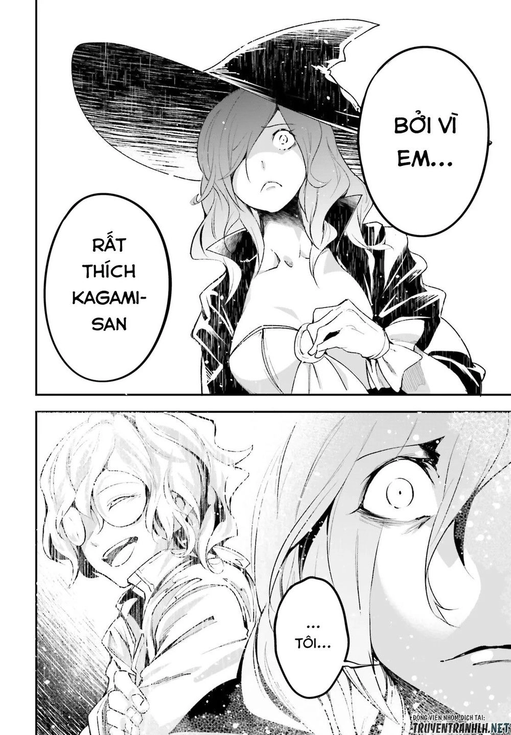 Thường Dân Cấp 999 Chapter 34 - 18