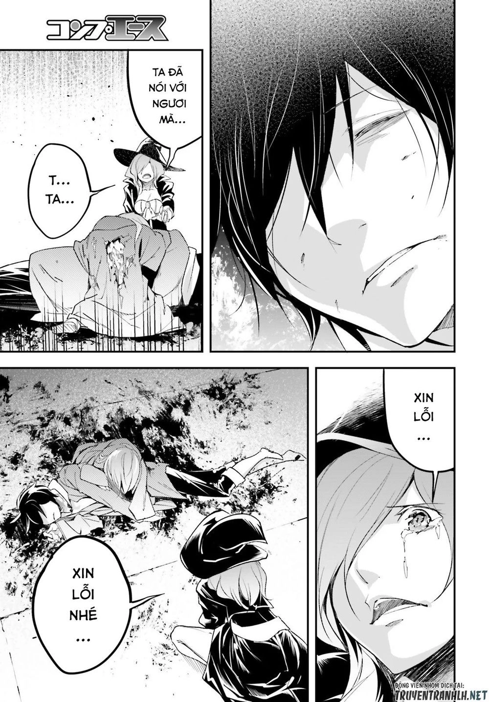 Thường Dân Cấp 999 Chapter 34 - 23