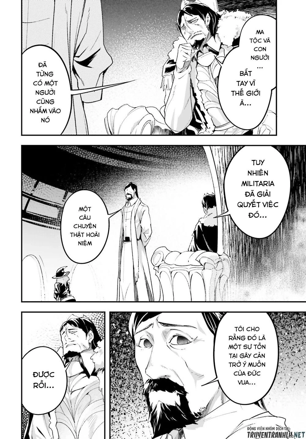 Thường Dân Cấp 999 Chapter 34 - 24