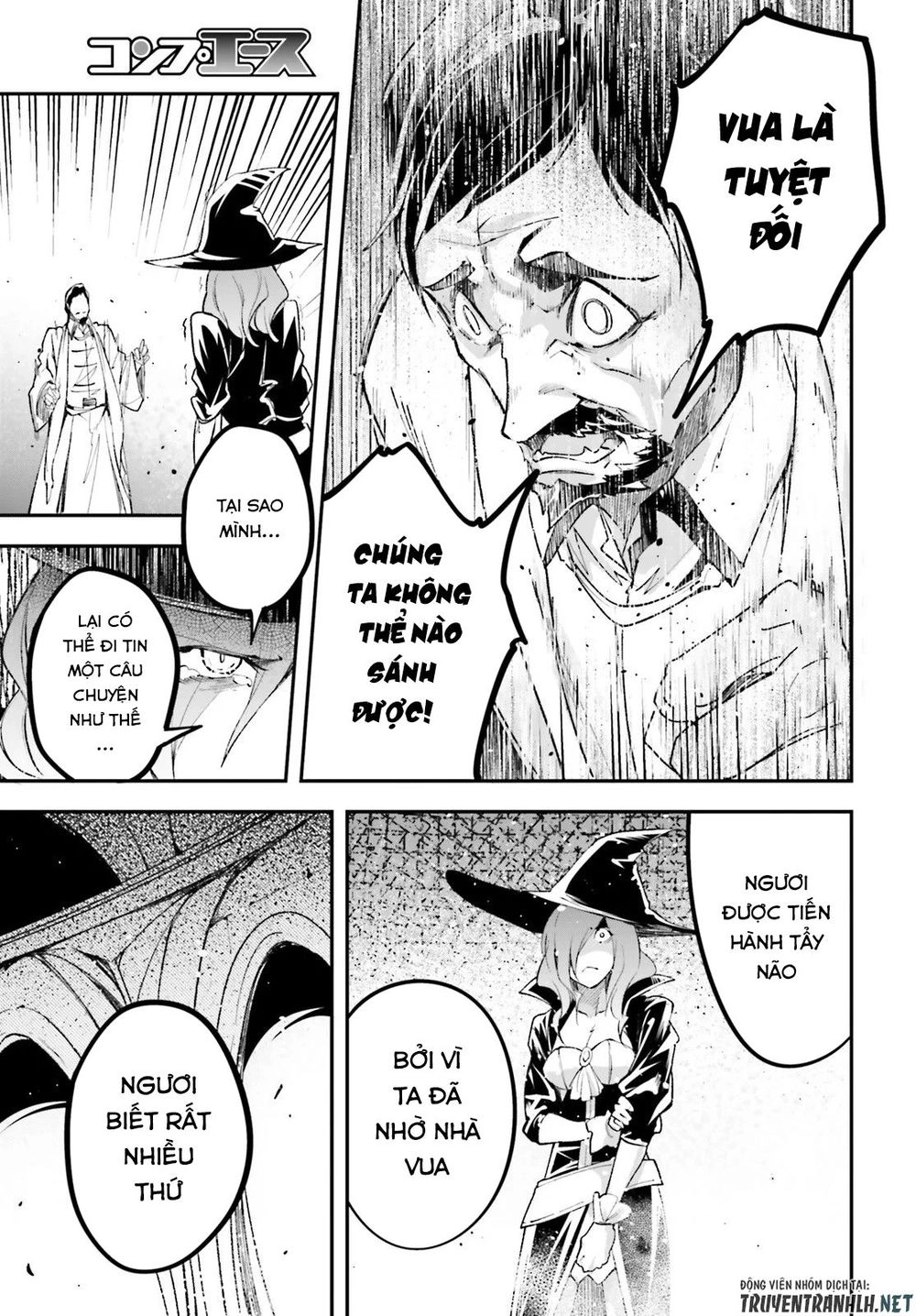 Thường Dân Cấp 999 Chapter 34 - 33