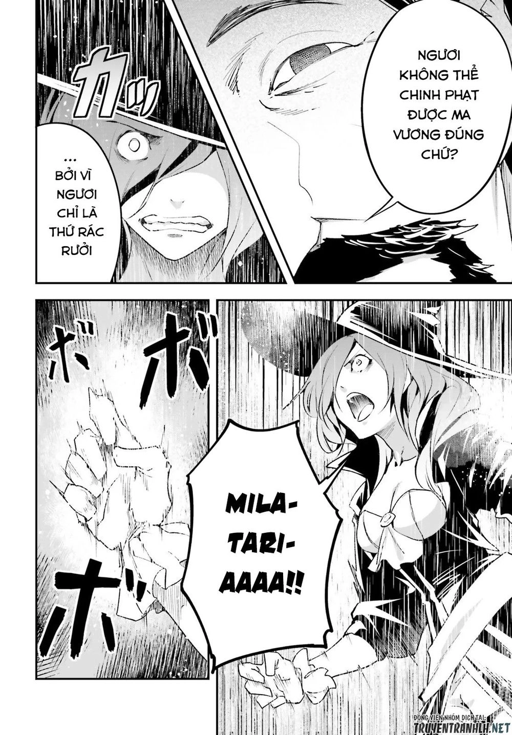 Thường Dân Cấp 999 Chapter 34 - 34