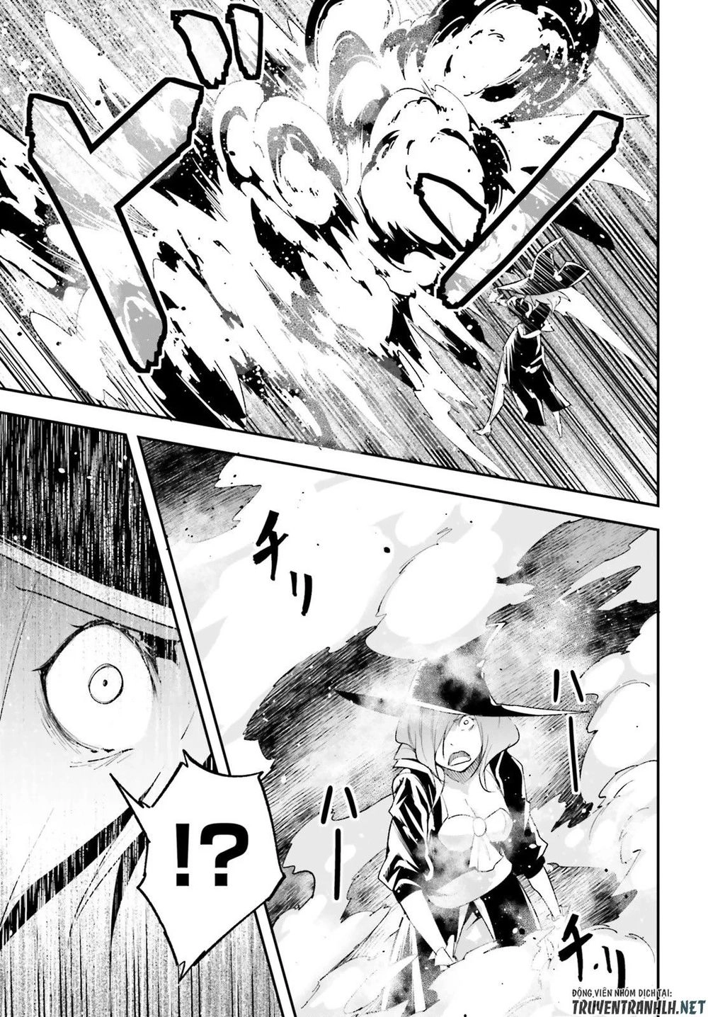 Thường Dân Cấp 999 Chapter 34 - 35