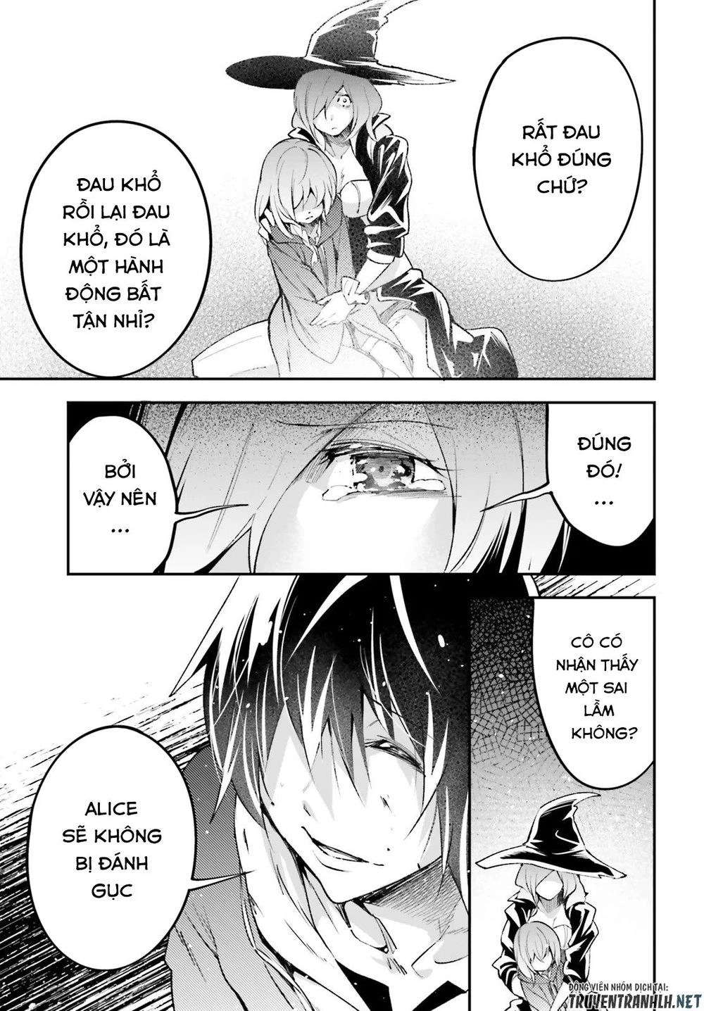 Thường Dân Cấp 999 Chapter 34 - 41