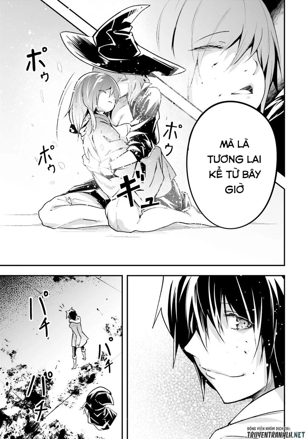 Thường Dân Cấp 999 Chapter 34 - 43