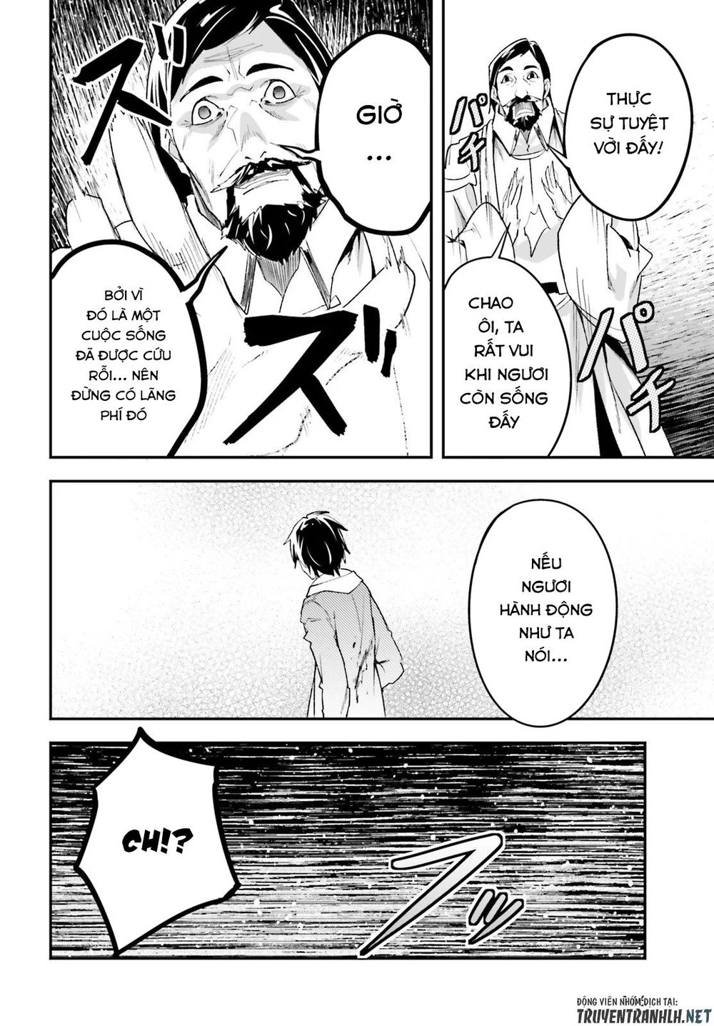 Thường Dân Cấp 999 Chapter 34 - 44