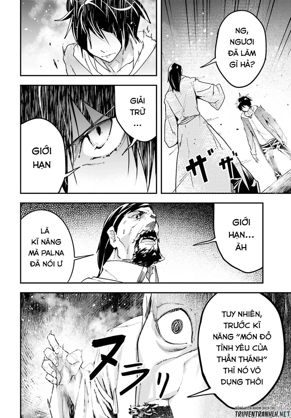 Thường Dân Cấp 999 Chapter 34 - 46