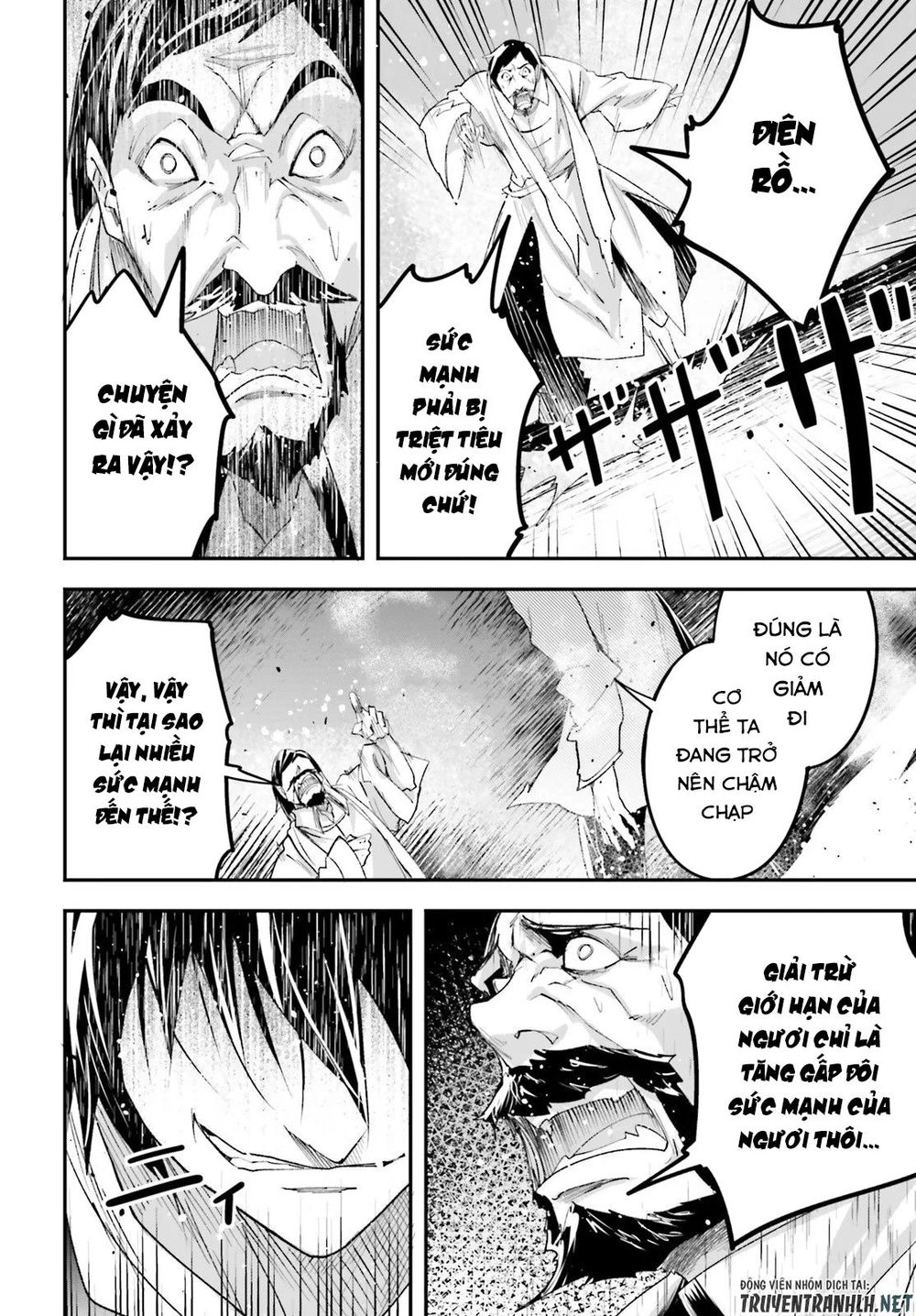 Thường Dân Cấp 999 Chapter 34 - 48