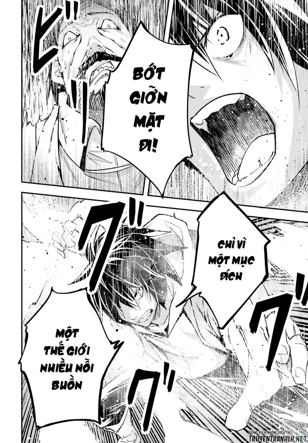 Thường Dân Cấp 999 Chapter 34 - 52