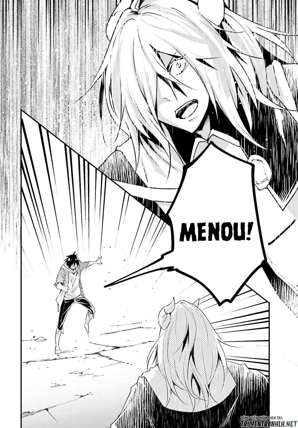 Thường Dân Cấp 999 Chapter 36 - 4