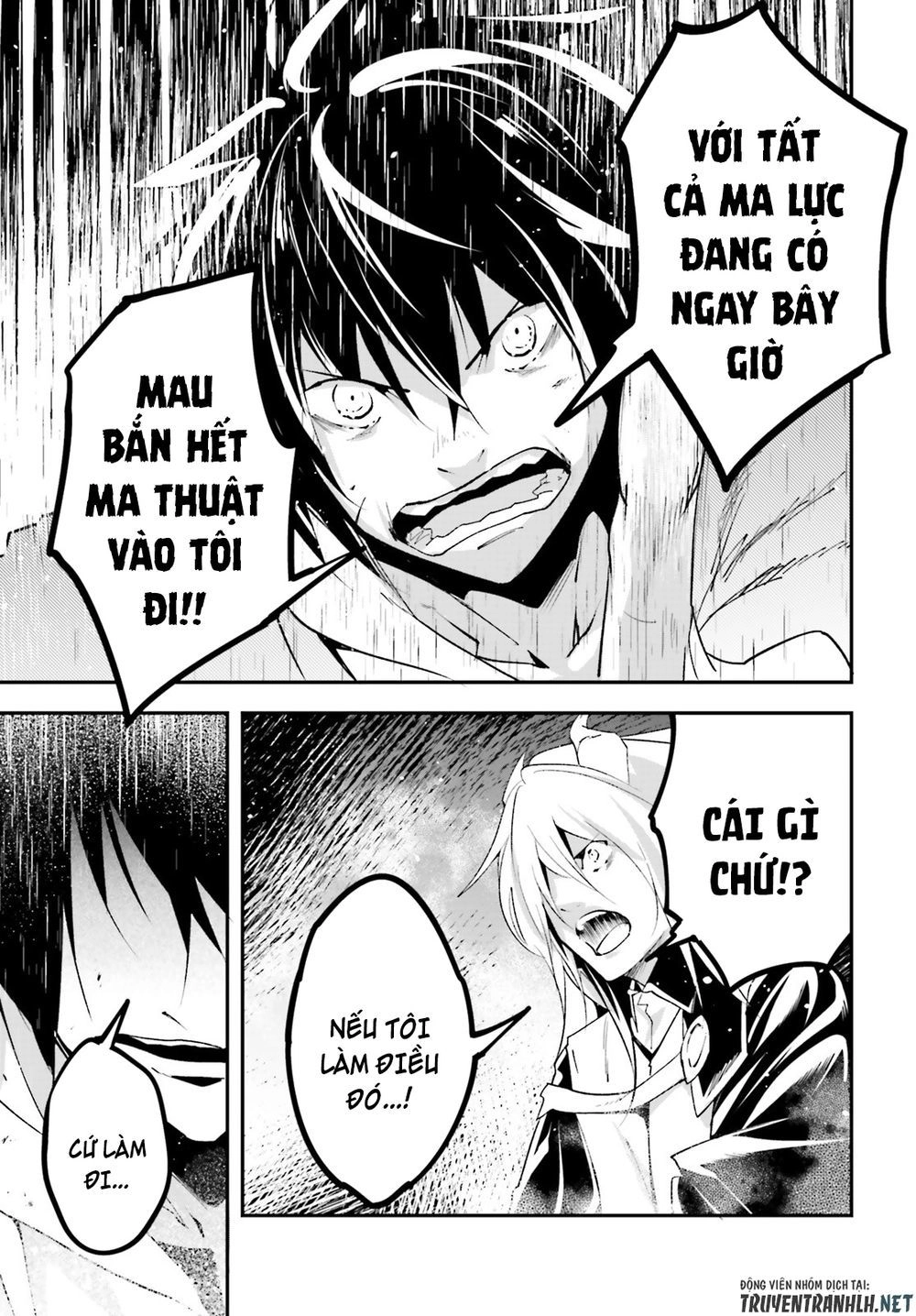 Thường Dân Cấp 999 Chapter 36 - 5