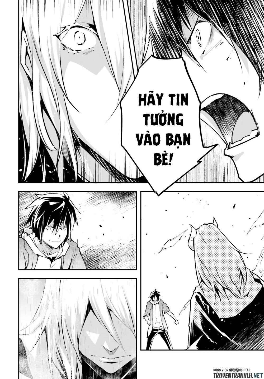 Thường Dân Cấp 999 Chapter 36 - 6