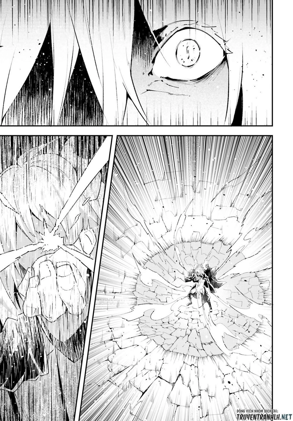 Thường Dân Cấp 999 Chapter 36 - 7