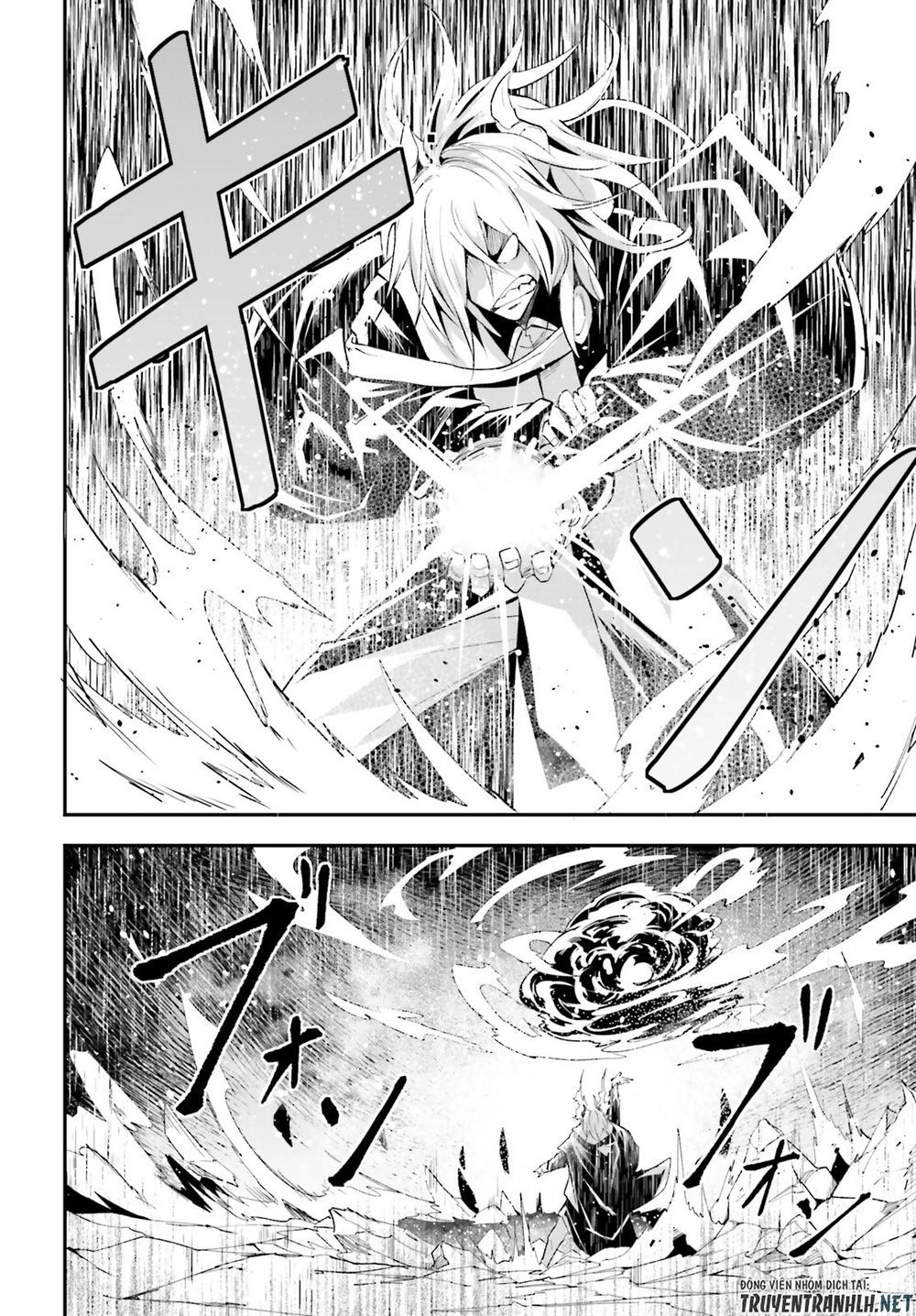 Thường Dân Cấp 999 Chapter 36 - 8