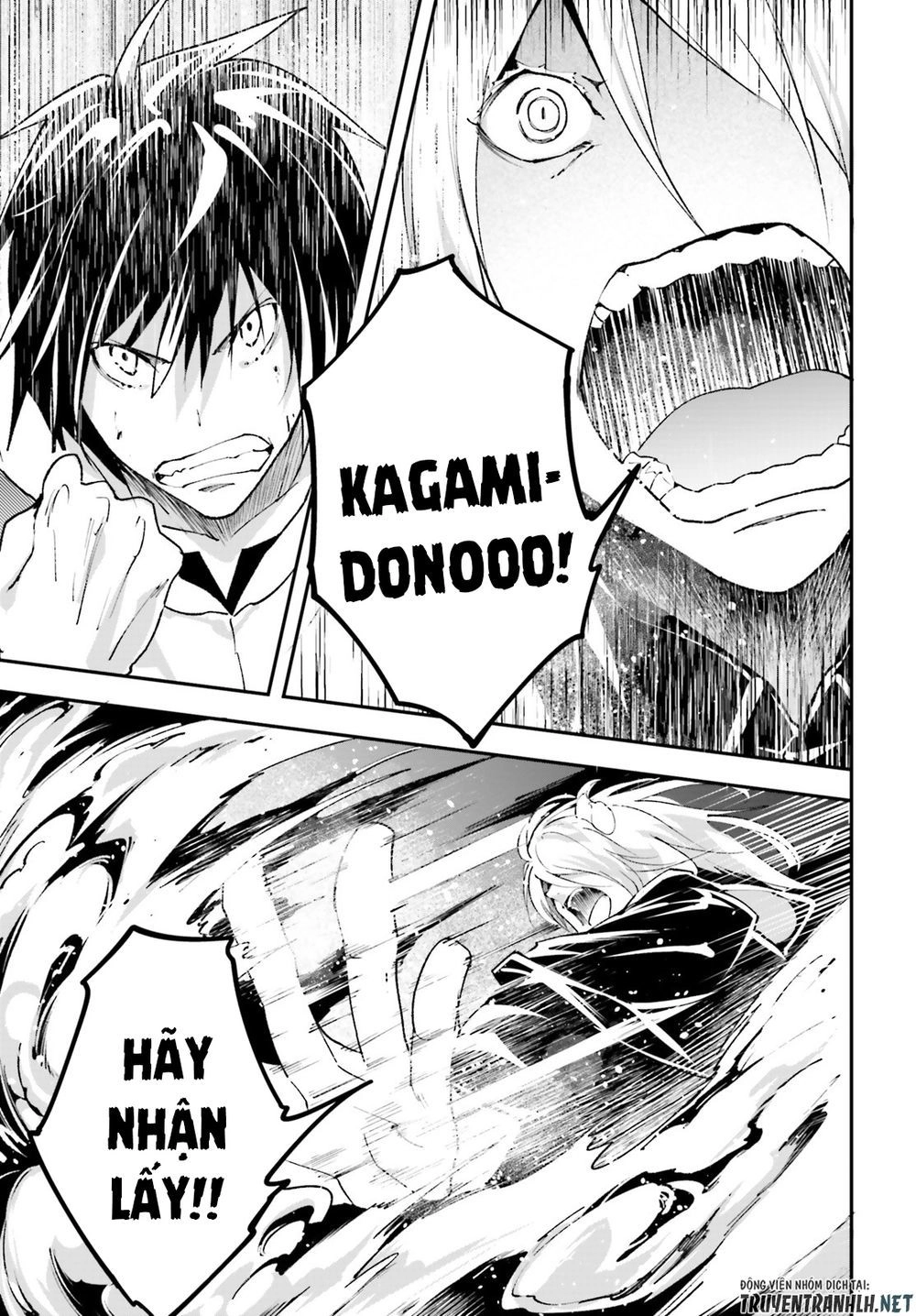 Thường Dân Cấp 999 Chapter 36 - 9