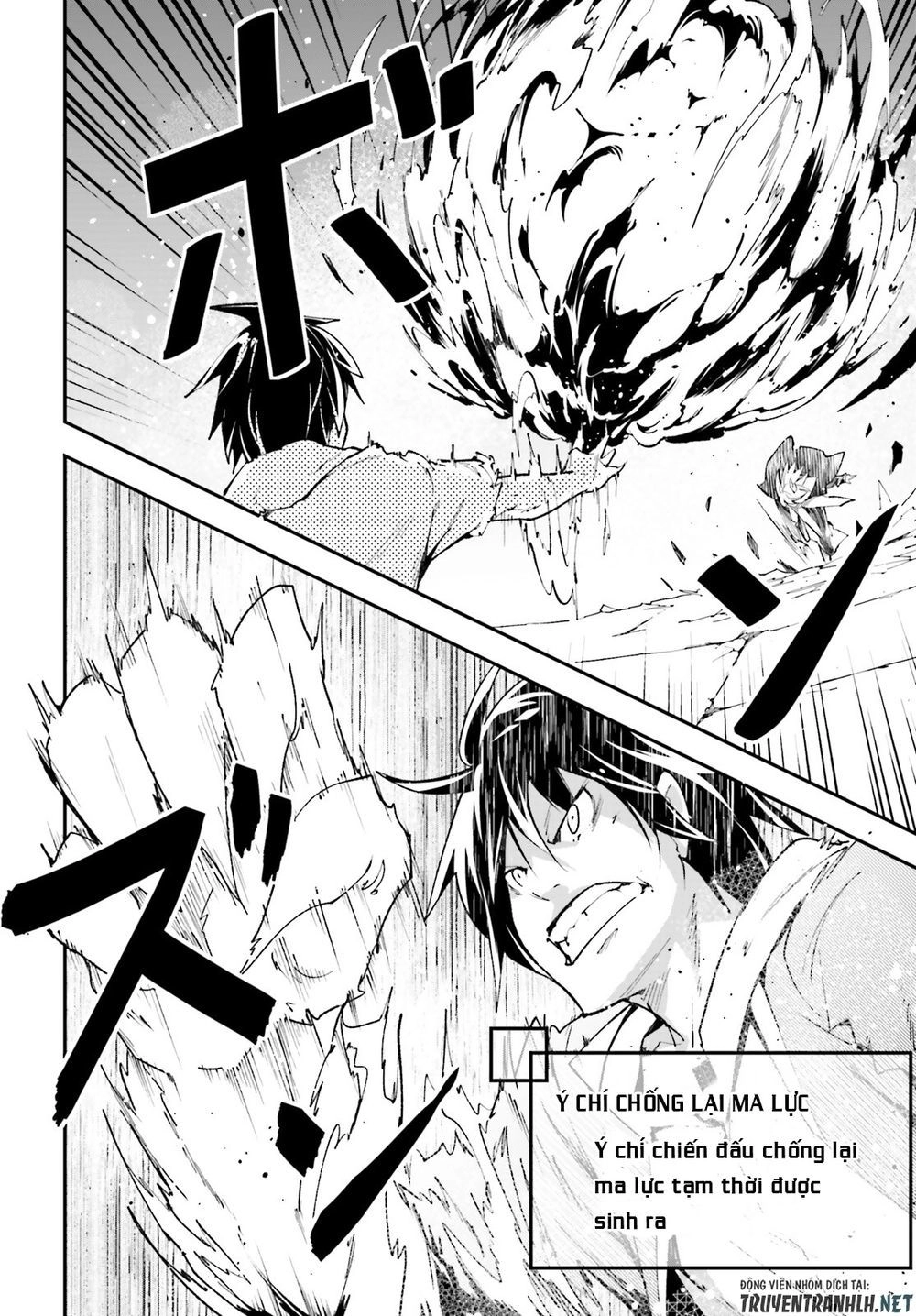 Thường Dân Cấp 999 Chapter 36 - 10