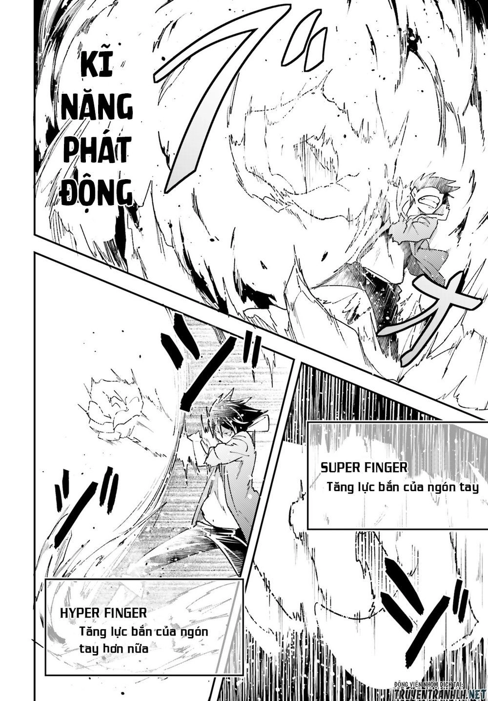 Thường Dân Cấp 999 Chapter 36 - 12