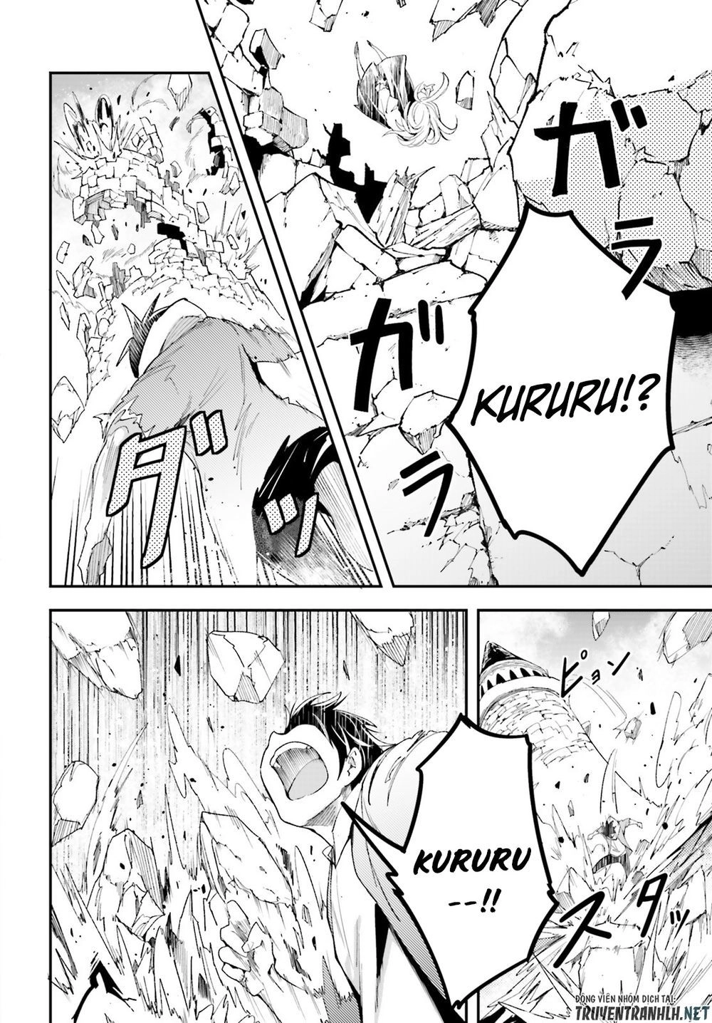 Thường Dân Cấp 999 Chapter 36 - 17