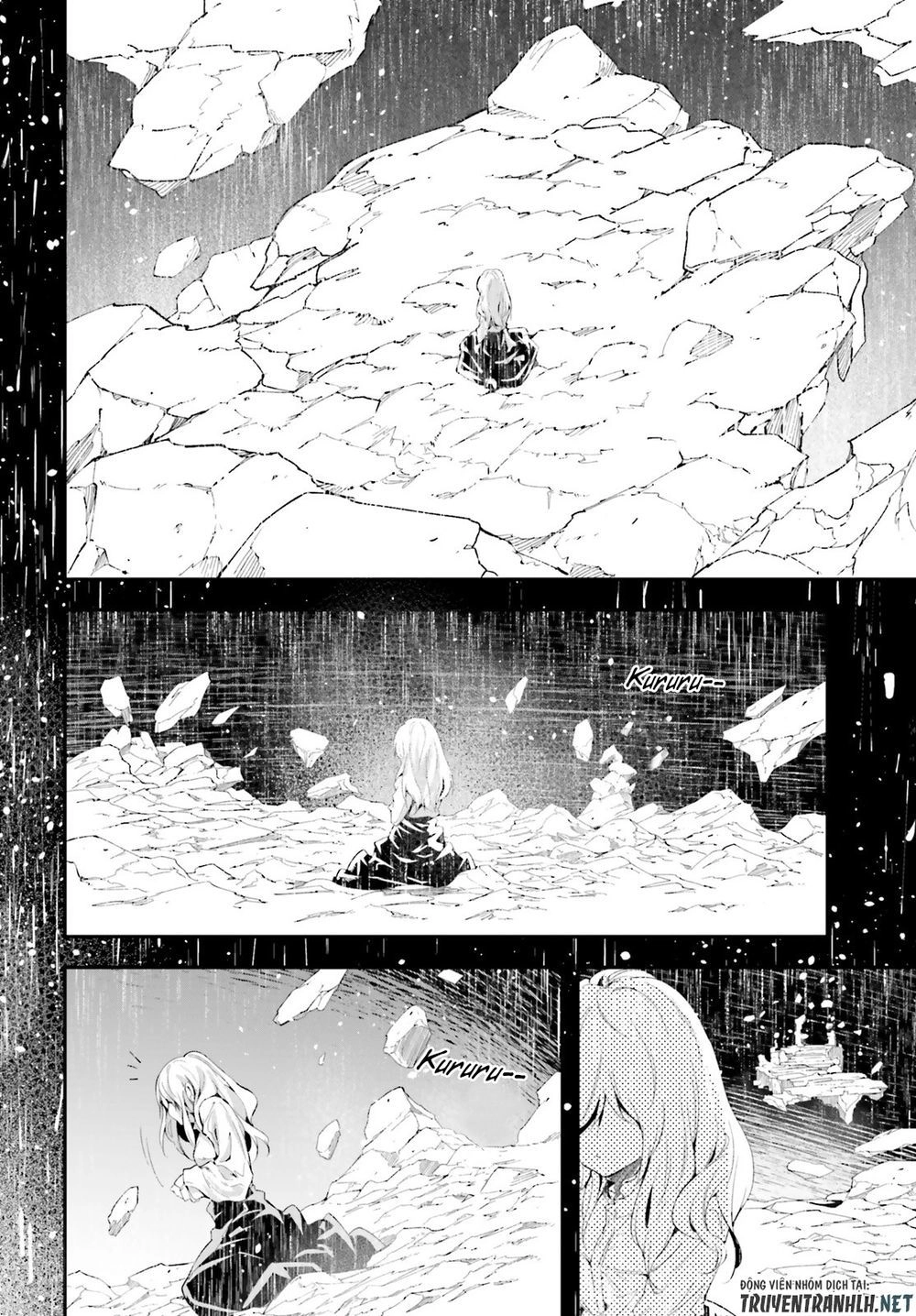 Thường Dân Cấp 999 Chapter 36 - 19