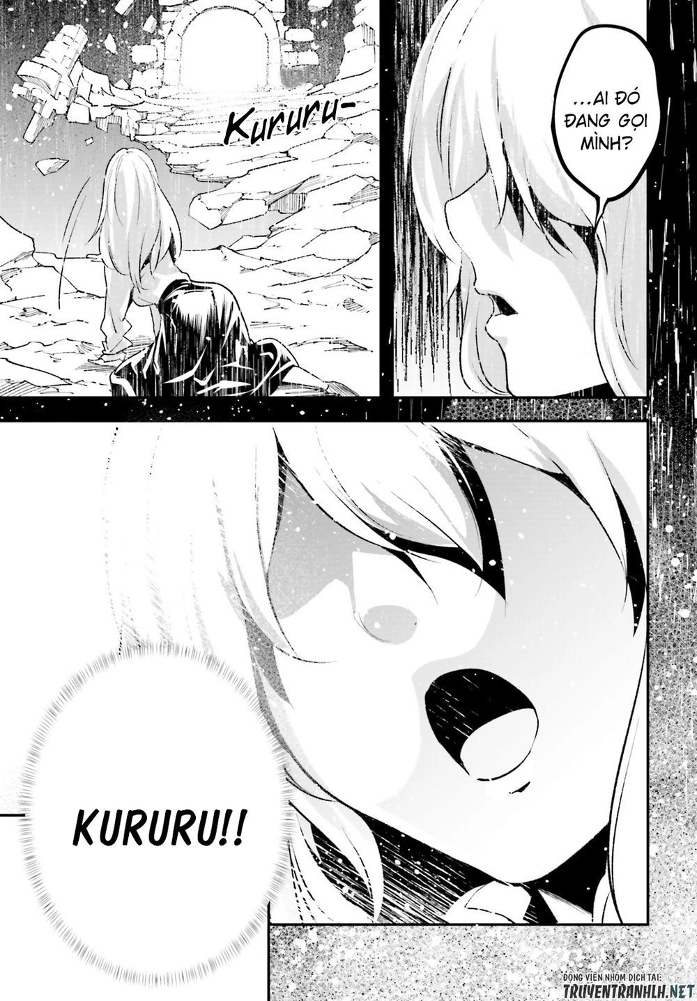 Thường Dân Cấp 999 Chapter 36 - 20