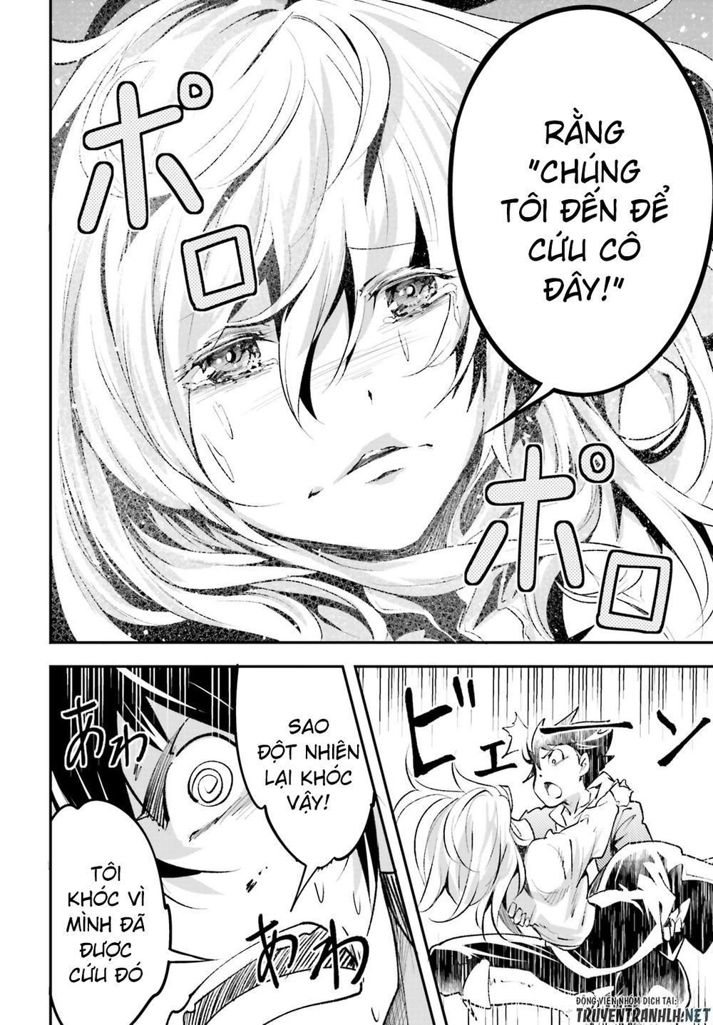 Thường Dân Cấp 999 Chapter 36 - 23