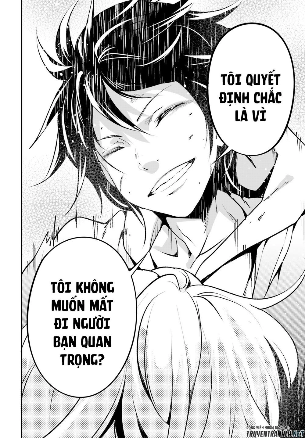 Thường Dân Cấp 999 Chapter 36 - 25