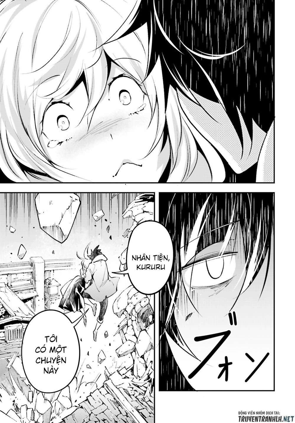 Thường Dân Cấp 999 Chapter 36 - 26