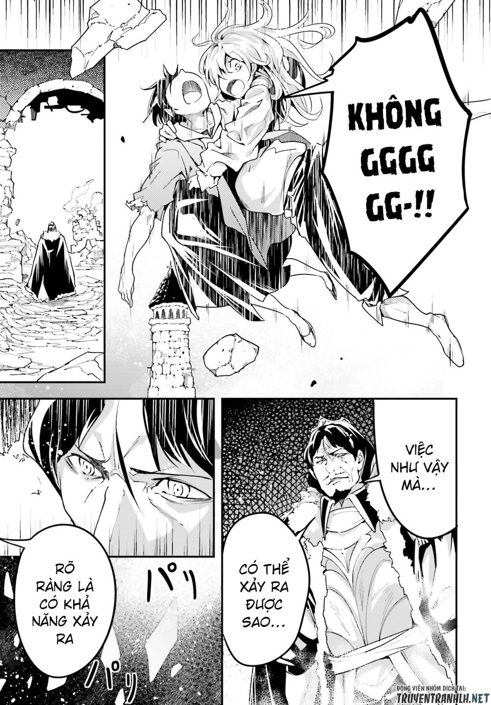 Thường Dân Cấp 999 Chapter 36 - 28