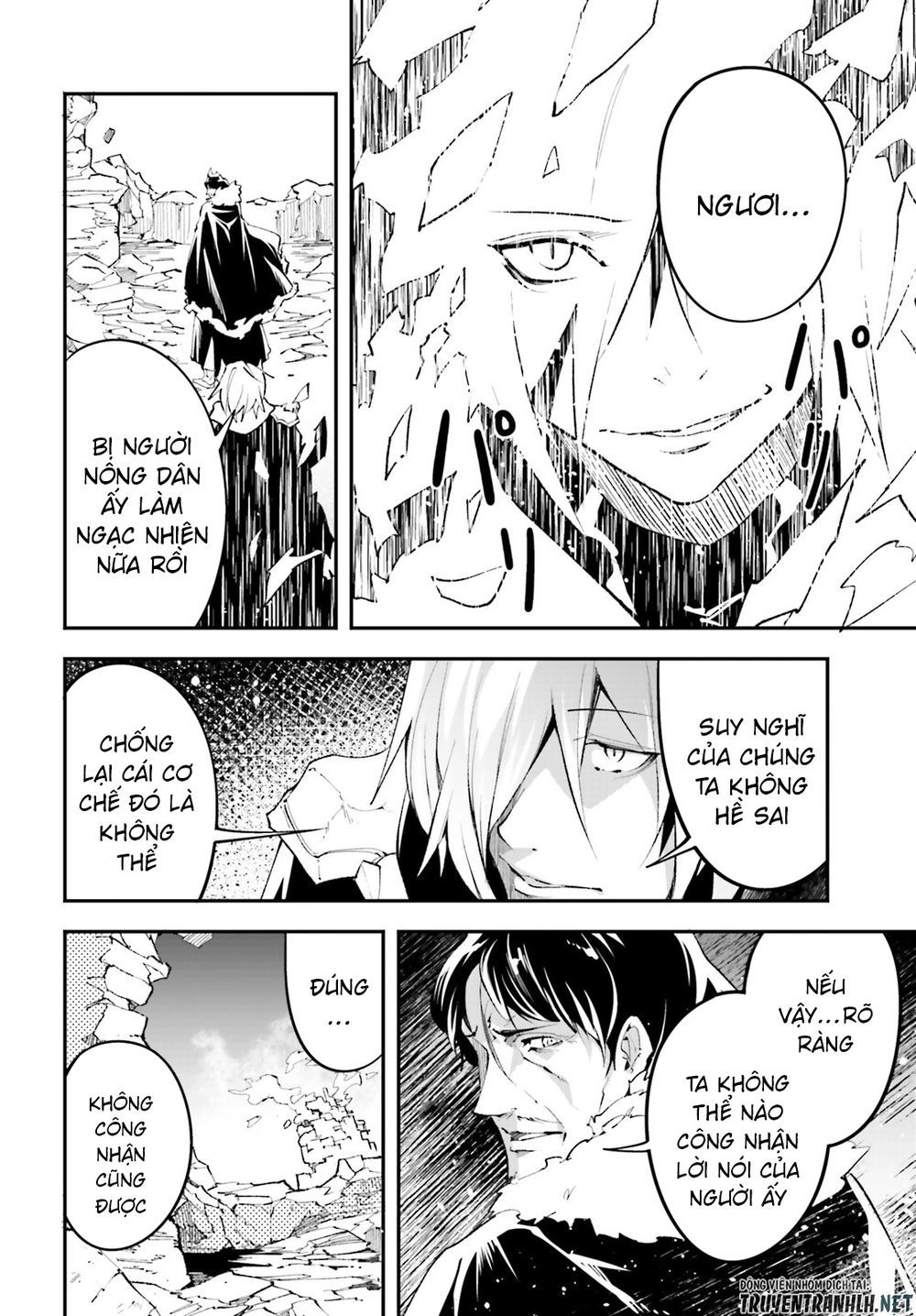 Thường Dân Cấp 999 Chapter 36 - 29