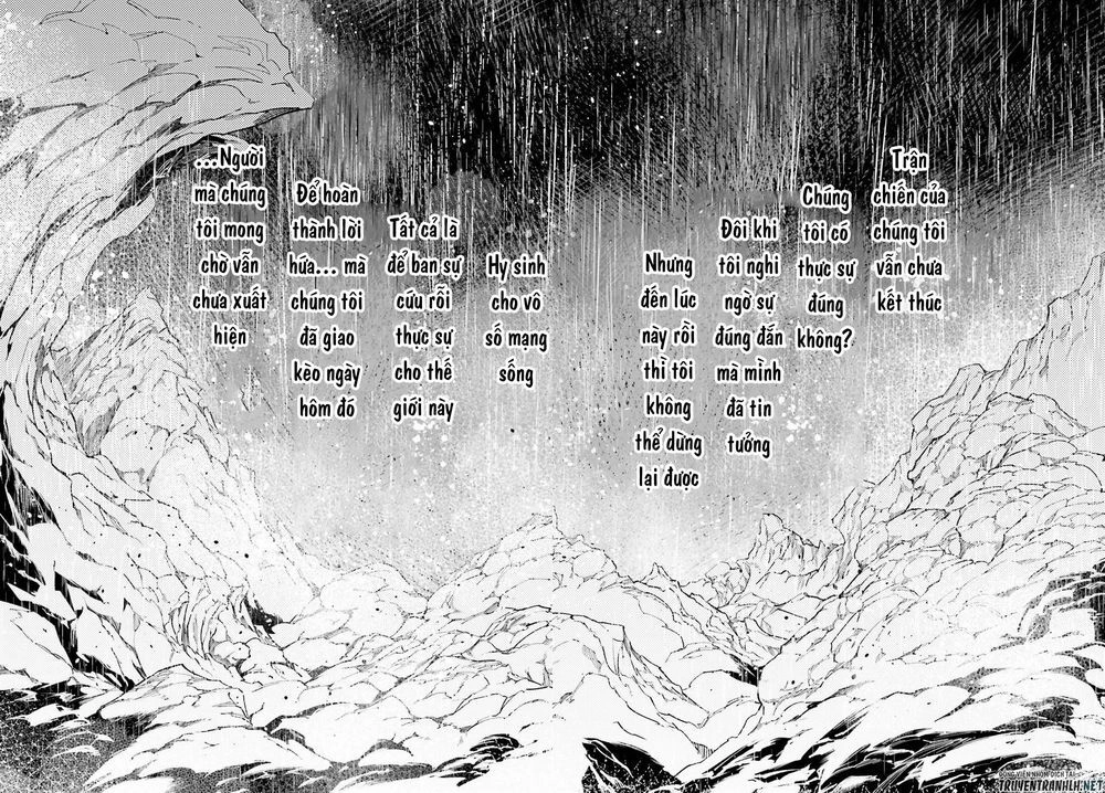 Thường Dân Cấp 999 Chapter 38 - 4