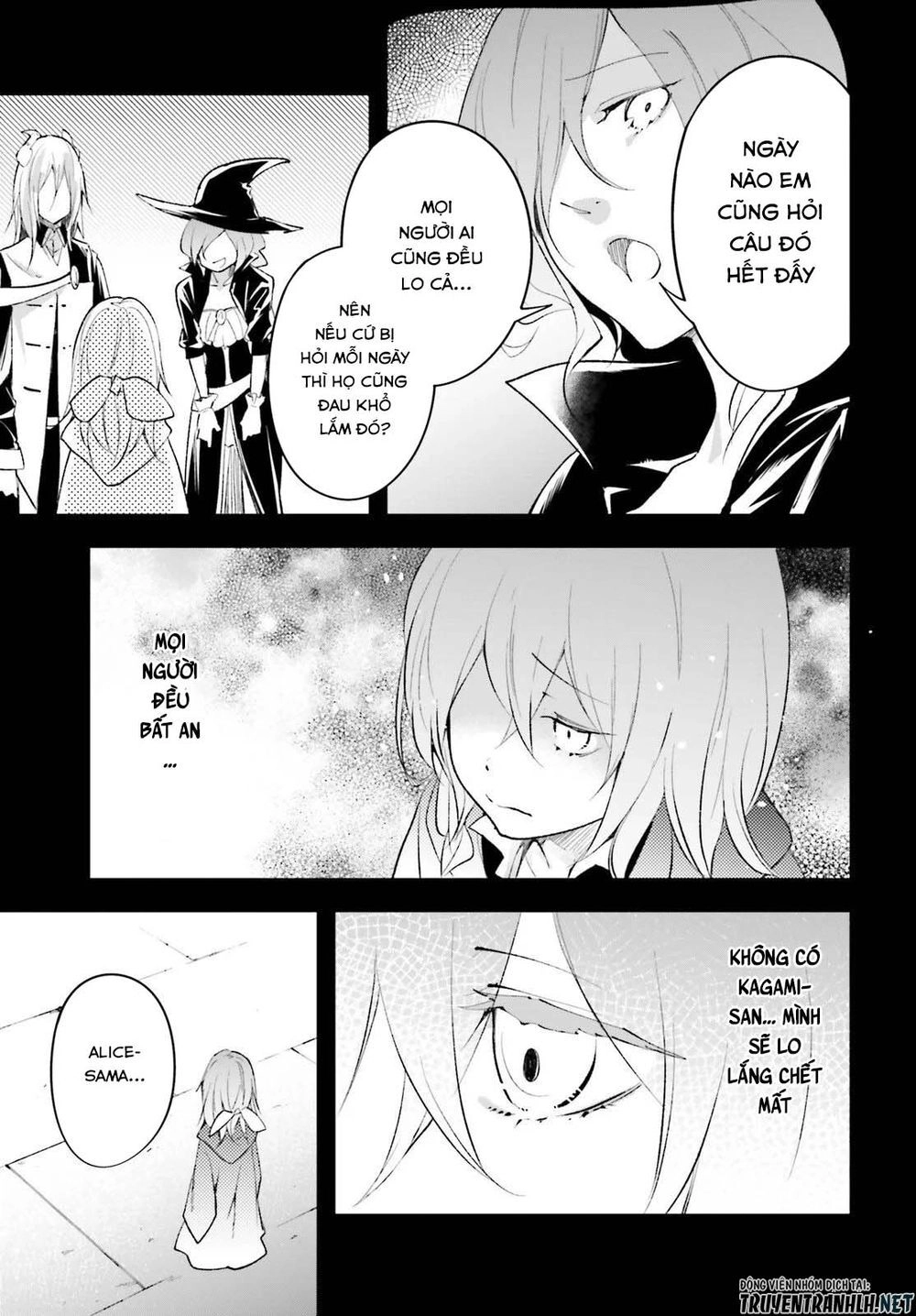 Thường Dân Cấp 999 Chapter 38 - 10