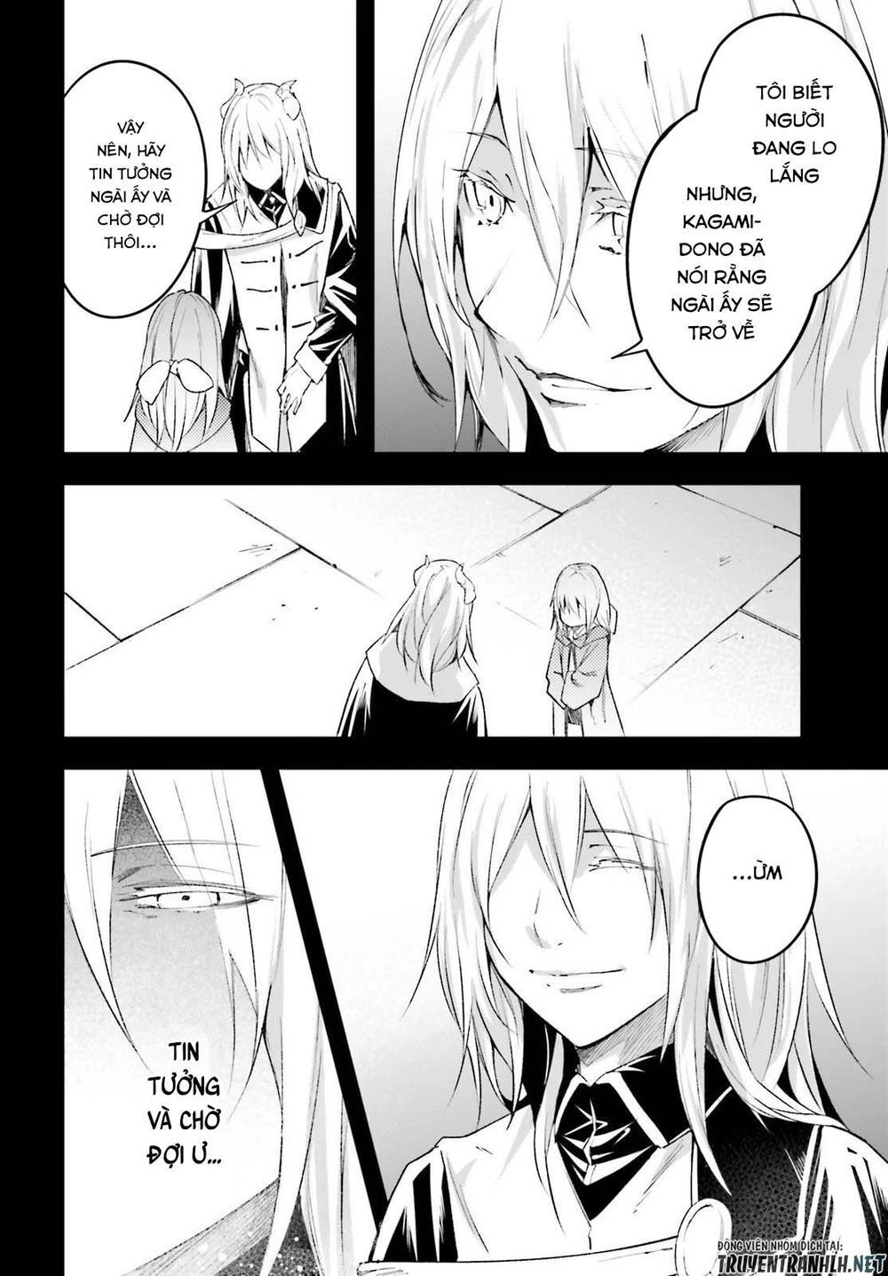 Thường Dân Cấp 999 Chapter 38 - 11