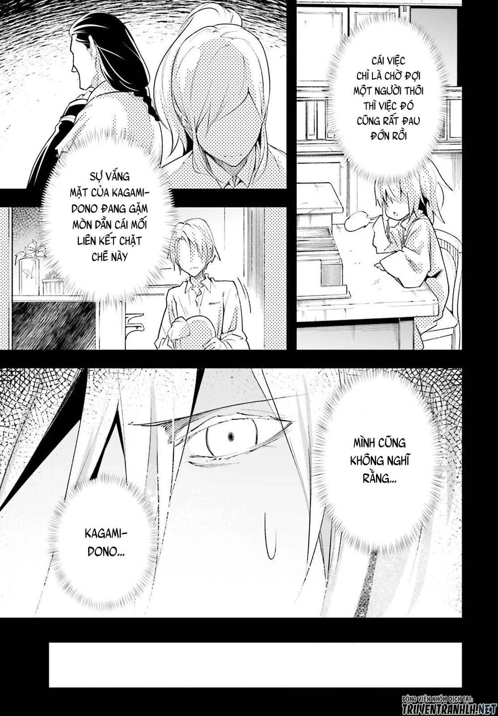 Thường Dân Cấp 999 Chapter 38 - 12