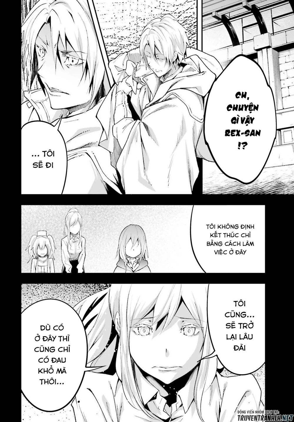 Thường Dân Cấp 999 Chapter 38 - 13