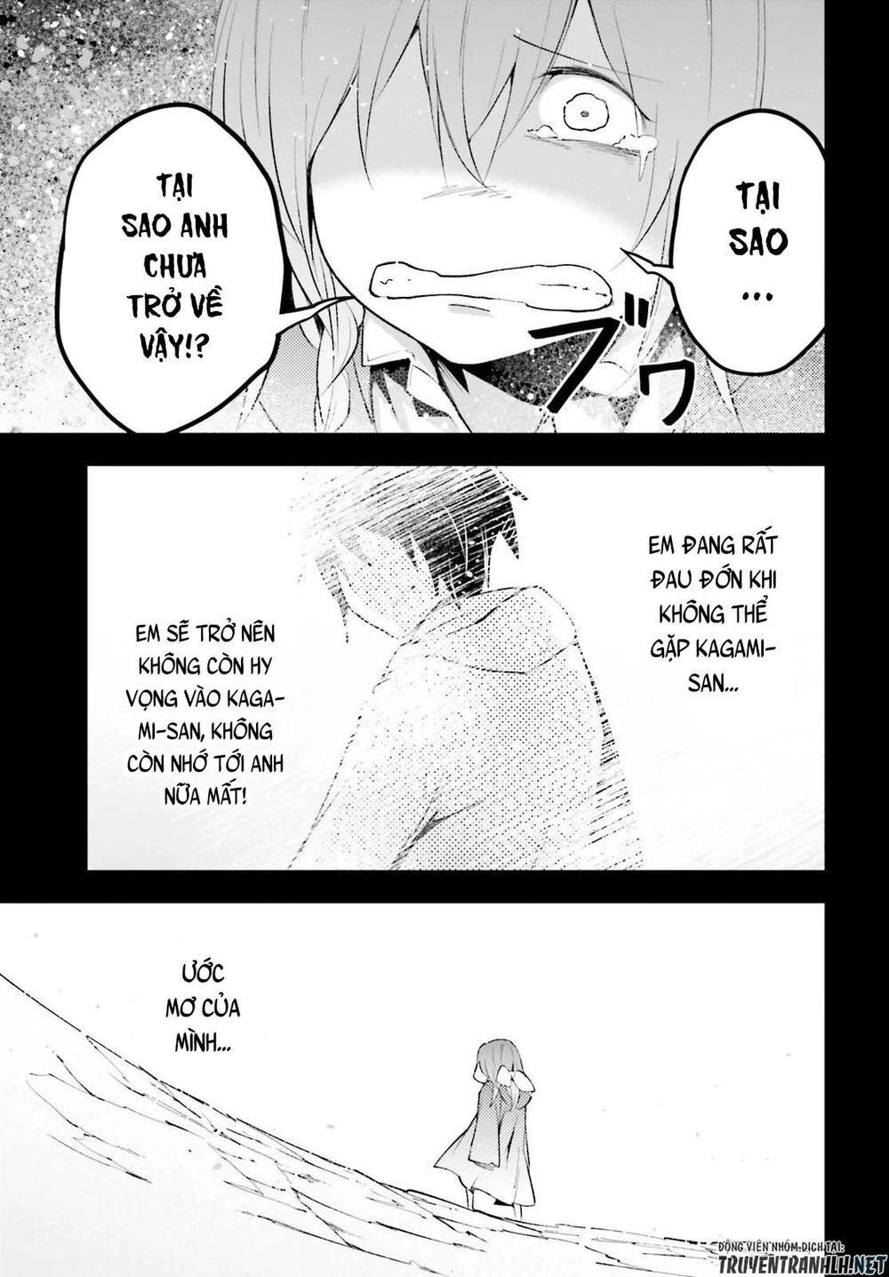 Thường Dân Cấp 999 Chapter 38 - 16