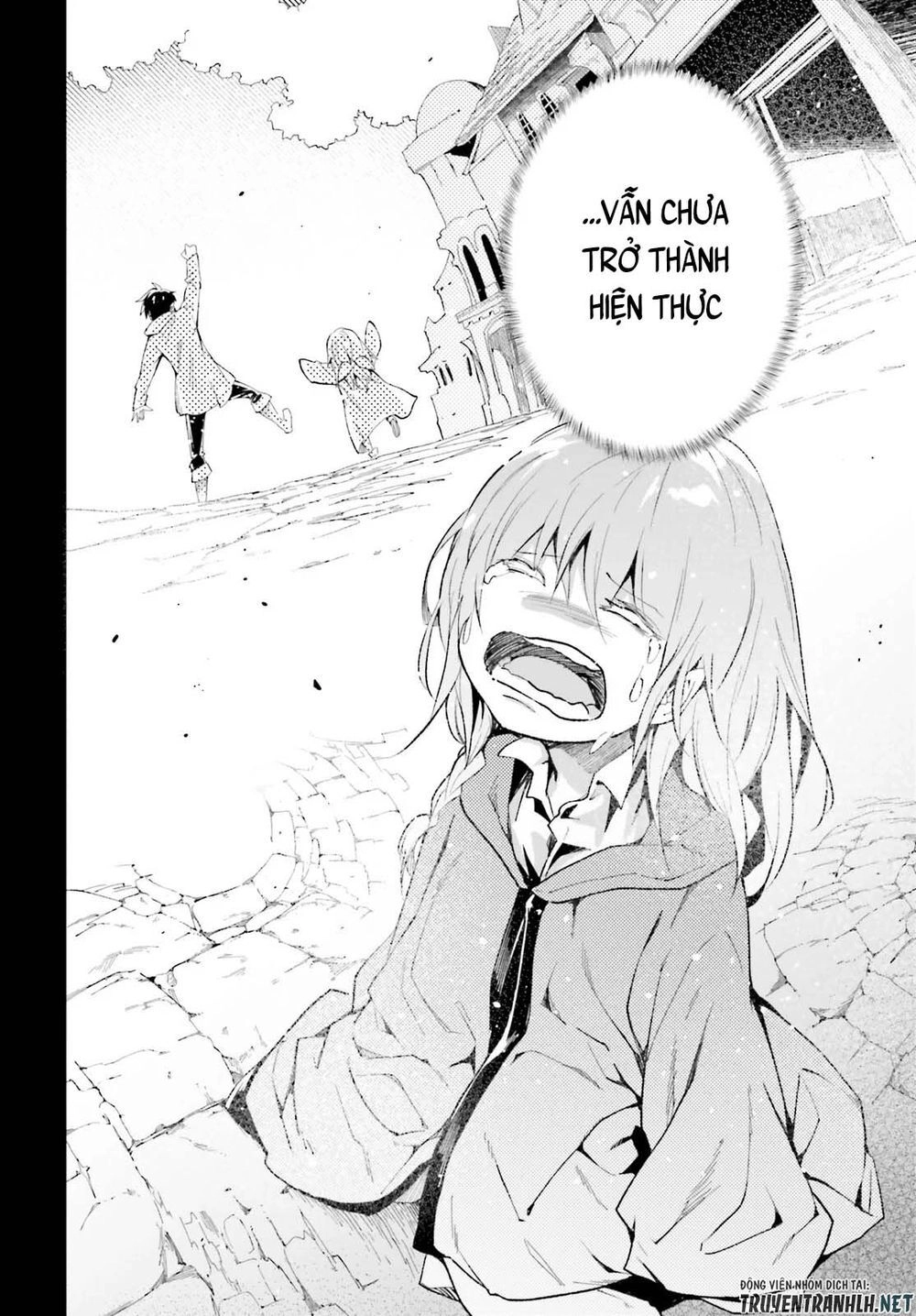 Thường Dân Cấp 999 Chapter 38 - 17