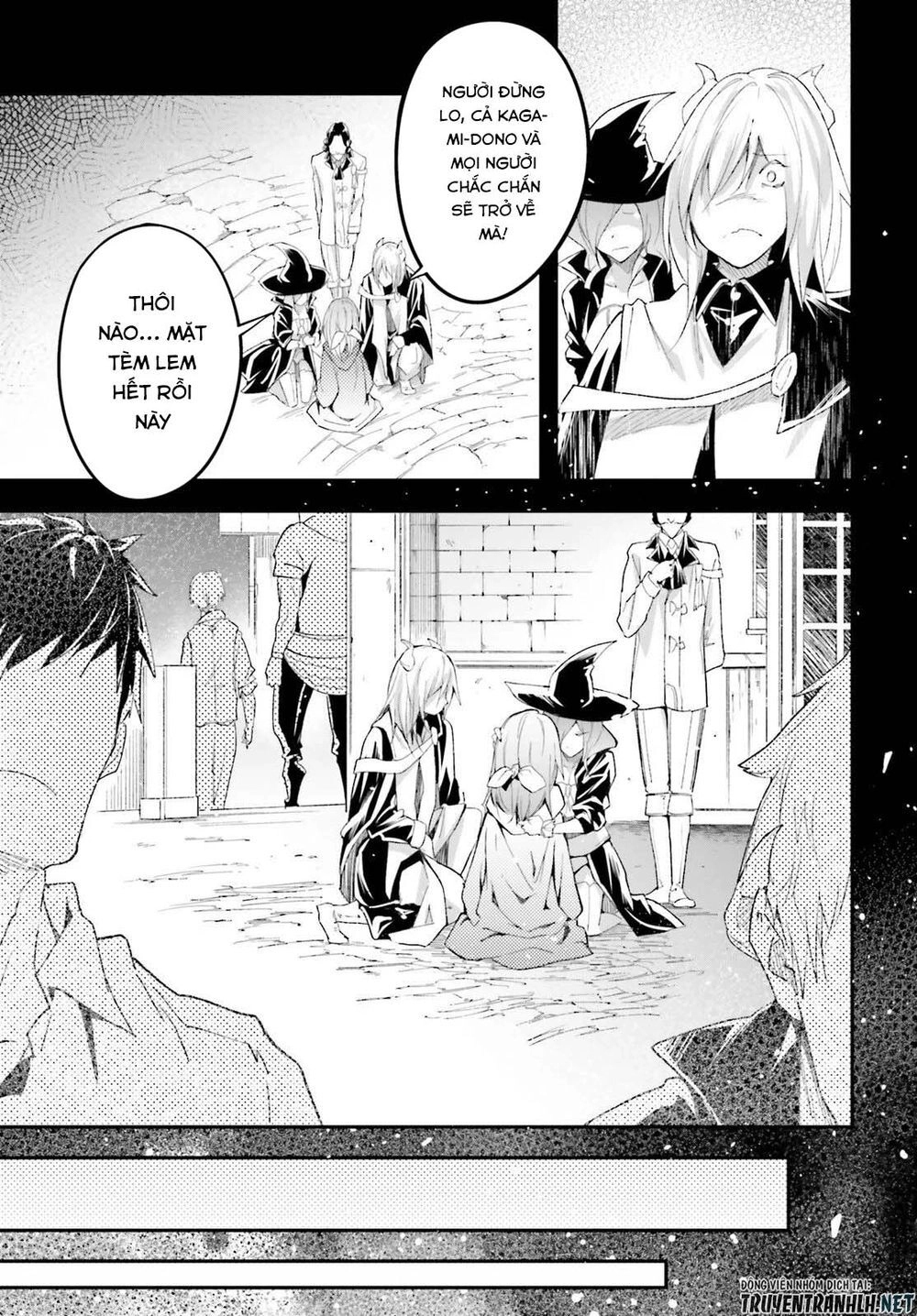 Thường Dân Cấp 999 Chapter 38 - 18