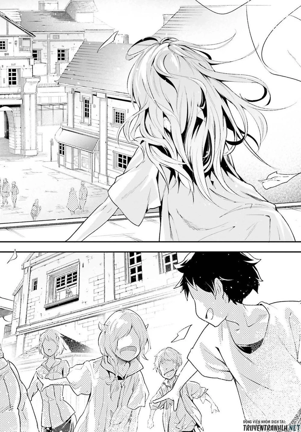 Thường Dân Cấp 999 Chapter 38 - 21